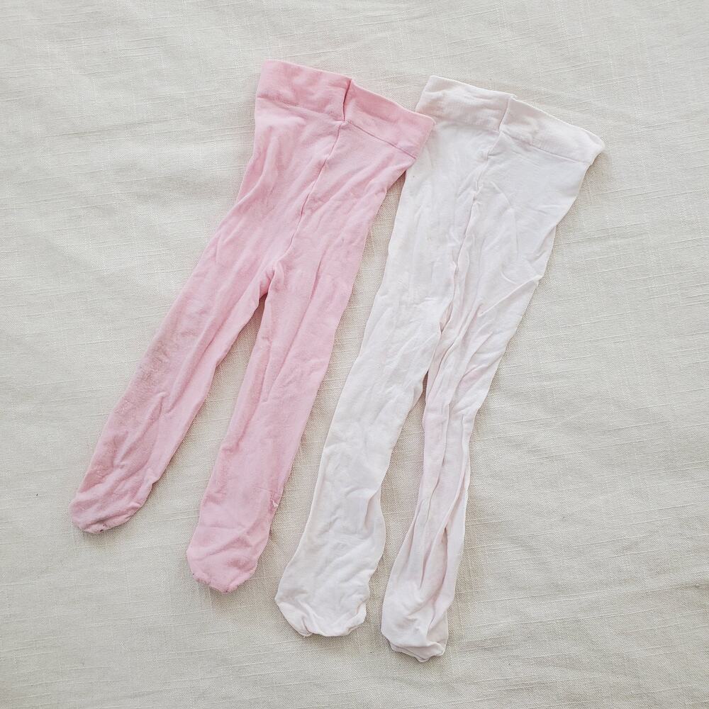 Tights/Pantyhose Bundle 6-12 months